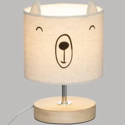 ATMOSPHERA Lampe à poser enfant ourson "Toxey" Outlet