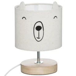 ATMOSPHERA Lampe à poser enfant ourson "Toxey" Outlet