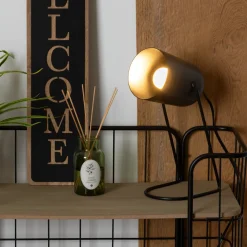 ATMOSPHERA Lampe à poser "Faro" New