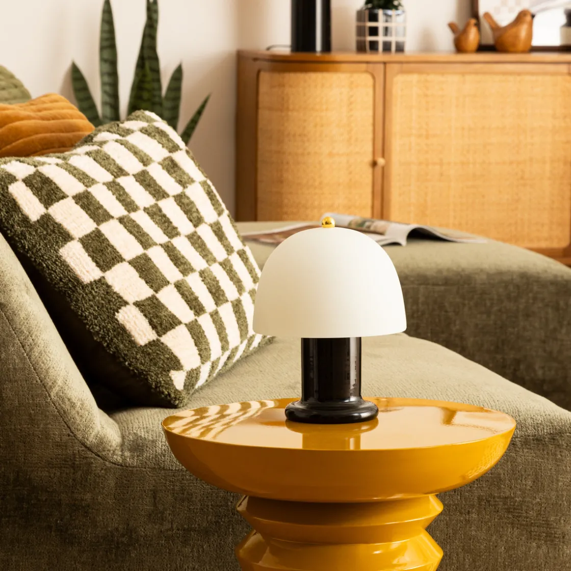 ATMOSPHERA Lampe à poser LED "Rick" Online