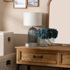 ATMOSPHERA Lampe à poser "Mati" Online