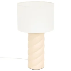 ATMOSPHERA Lampe à poser "Noly"