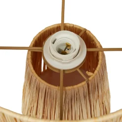 ATMOSPHERA Lampe à poser 