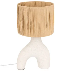 ATMOSPHERA Lampe à poser "Tania" Discount