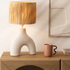 ATMOSPHERA Lampe à poser "Tania" Discount