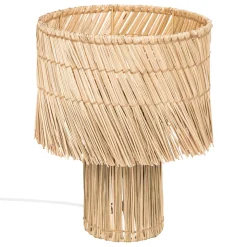 ATMOSPHERA Lampe à poser "Yoni" Hot