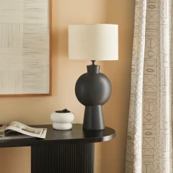 ATMOSPHERA Lampe à poser "Yulia" New