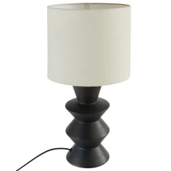 ATMOSPHERA Lampe à poser "Yulia" Discount