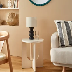 ATMOSPHERA Lampe à poser "Yulia" Discount