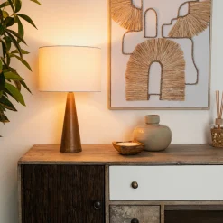 ATMOSPHERA Lampe "Aina" Sale