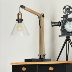 ATMOSPHERA Lampe "Alak" Hot