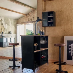 ATMOSPHERA Lampe arc 