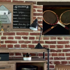 ATMOSPHERA Lampe "Aude" Clearance