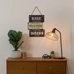 ATMOSPHERA Lampe "Cafe" Best