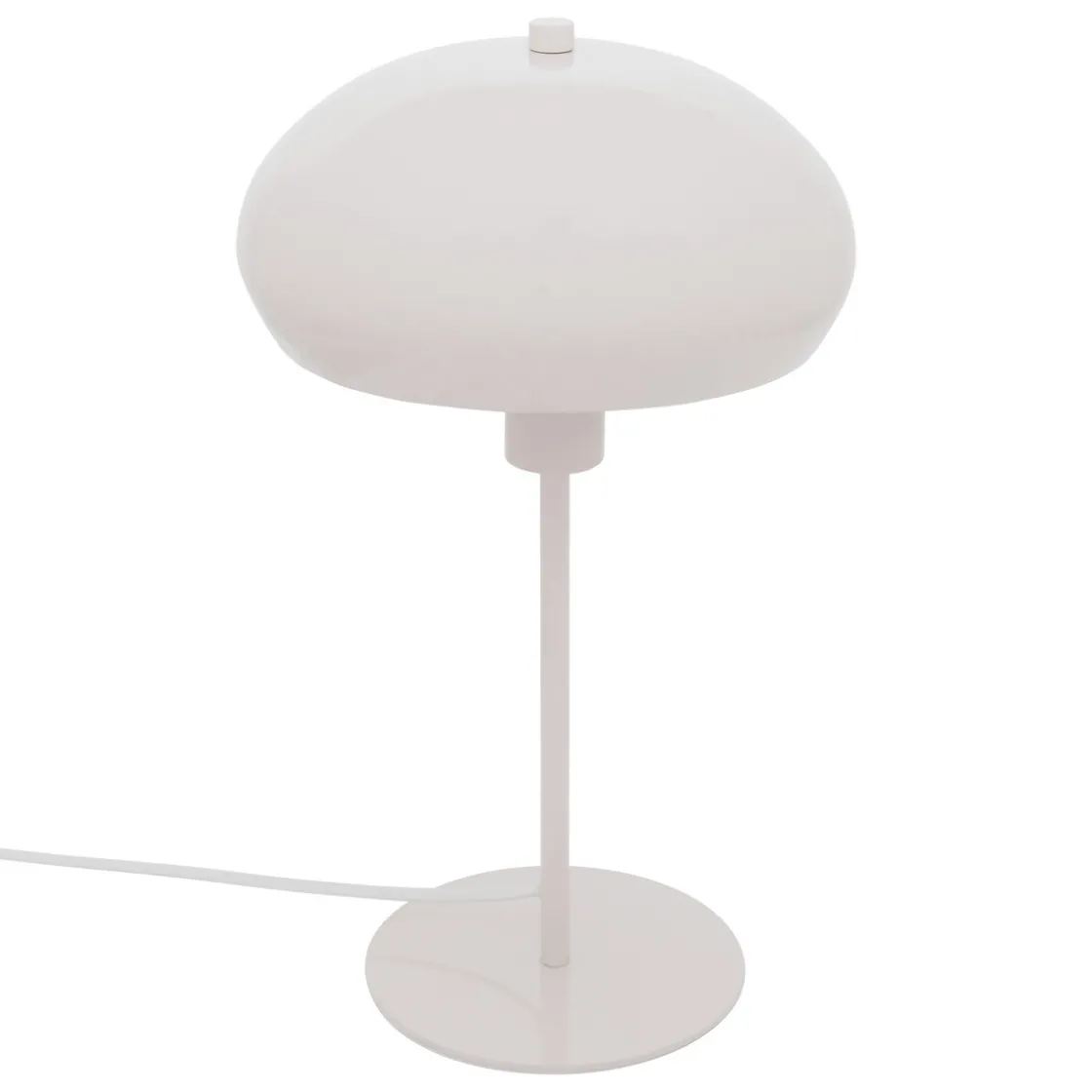 ATMOSPHERA Lampe champignon à poser "Savio" New