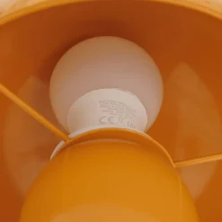 ATMOSPHERA Lampe champignon Secteur 