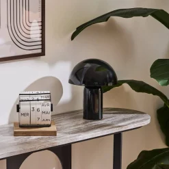 ATMOSPHERA Lampe champignon Secteur "Lito" Sale