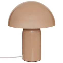ATMOSPHERA Lampe champignon Secteur "Lito" Hot