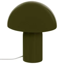 ATMOSPHERA Lampe champignon Secteur "Lito"