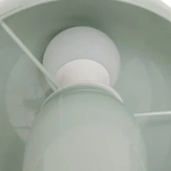 ATMOSPHERA Lampe champignon Secteur "Lito" Hot