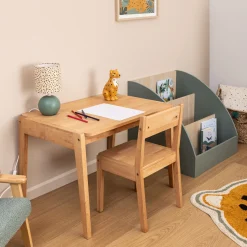 ATMOSPHERA Lampe céramique enfant "Timéo" Clearance