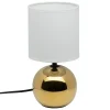ATMOSPHERA Lampe céramique "Timéo" Discount
