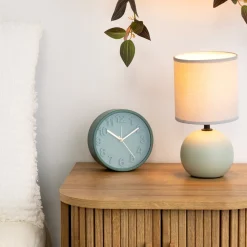 ATMOSPHERA Lampe céramique "Timéo" Discount