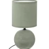 ATMOSPHERA Lampe céramique "Timéo"