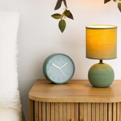 ATMOSPHERA Lampe céramique "Timéo"