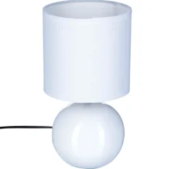ATMOSPHERA Lampe céramique "Timéo" Best