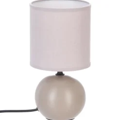 ATMOSPHERA Lampe céramique "Timéo" Hot