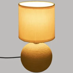 ATMOSPHERA Lampe céramique "Timéo" Online