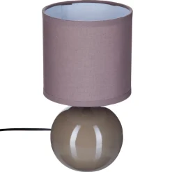 ATMOSPHERA Lampe céramique "Timéo" Outlet