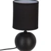 ATMOSPHERA Lampe céramique "Timéo"