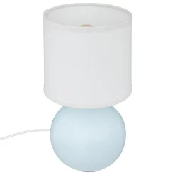 ATMOSPHERA Lampe céramique "Timéo"