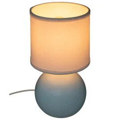 ATMOSPHERA Lampe céramique 