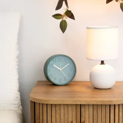 ATMOSPHERA Lampe céramique "Timéo" Discount