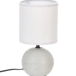 ATMOSPHERA Lampe céramique "Timéo"