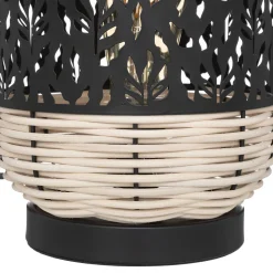 ATMOSPHERA Lampe cylindre 