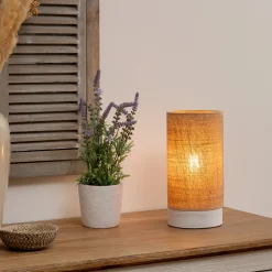 ATMOSPHERA Lampe cylindre "Elva" Sale