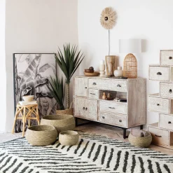 ATMOSPHERA Lampe cylindre "Karla" Online