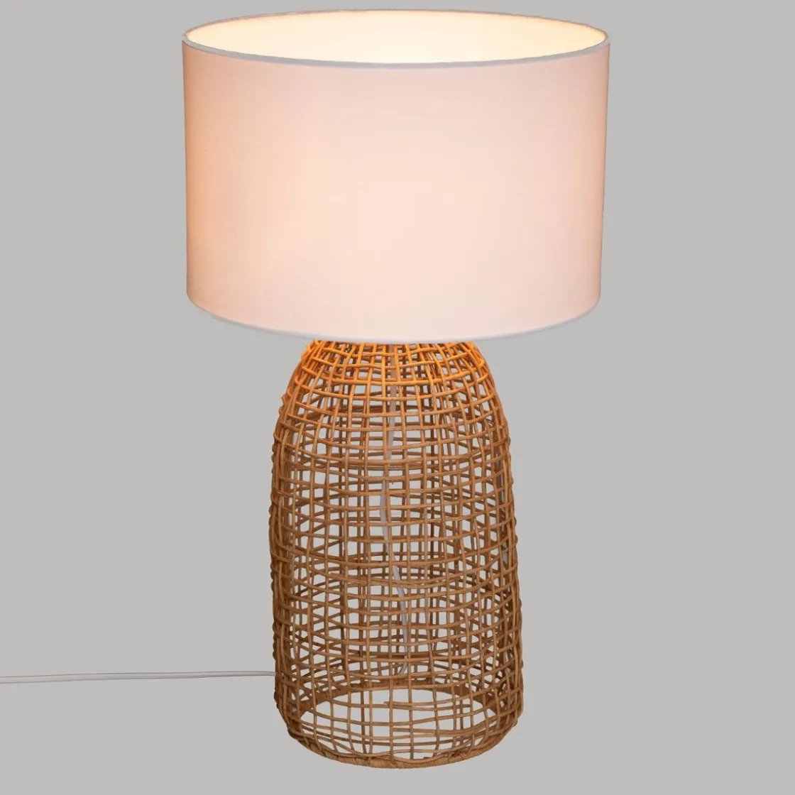 ATMOSPHERA Lampe cylindre "Karla" Online