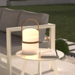 ATMOSPHERA Lampe d'exterieur LED "Kiara" Hot