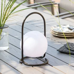 ATMOSPHERA Lampe d'extérieur "Pia" Discount