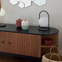 ATMOSPHERA Lampe d'extérieur 