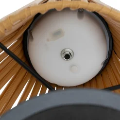 ATMOSPHERA Lampe d'extérieur solaire et USB 