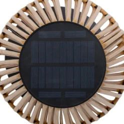 ATMOSPHERA Lampe d'extérieur solaire et USB 