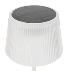 ATMOSPHERA Lampe d'extérieur solaire et USB