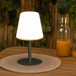 ATMOSPHERA Lampe d'extérieur USB 