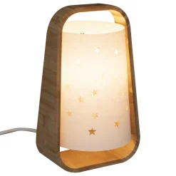 ATMOSPHERA Lampe enfant "Étoiles"